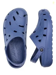 Red Tape Men's Discover Comfortable Clogs || Sandals with Adjustable B