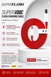 Nitho USB Type C Cable 2 A 4 m XBX-CPSS-GK (Compatible with Charg...more
