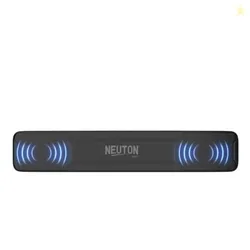 TOP BAR 25W Bluetooth Soundbar Speaker | Hi-Fi Stereo Surround Sound |