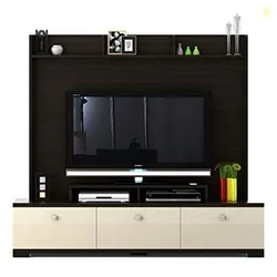 Spacewood Wall Unit | GLX 1816A | 3 Year Warranty |Wall Unit Freestand