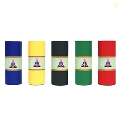 AIPL Vastu Color Floor Tapes, Vastu Dosh Correction Tape -Positive Ene