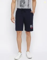 VAN HEUSEN Athleisure Smart Tech & Easy Stain Release Knit Shorts