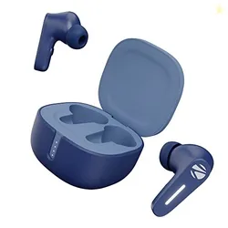 Zebronics Sound Bomb 7 Bluetooth TWS in Ear Earbuds with 60H Playtime