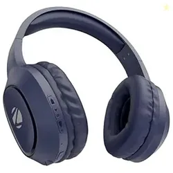 Zebronics Thunder Neo (2026 Upgrade) Wireless Headphone BT v6.0, True