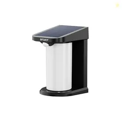 Dylect Luxe Luxury Lighting  Solar Light/Lamp for Home Dcor Solar Ligh