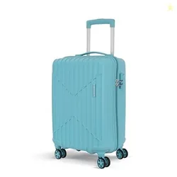 KAMILIANT by American Tourister Savvy|Cabin Trolley Bag Small Size (55