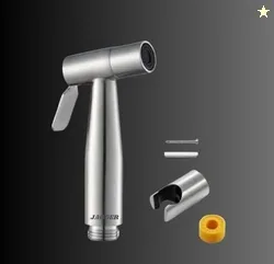 JAGGER JAG144 Stainless Steel Heavy Duty Spray Health Faucet Gun for B