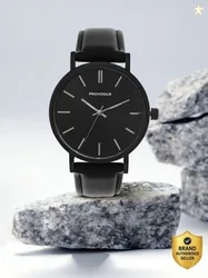 PROVOGUE Classy look premium quality semi water resistant wirst A...mo