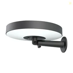 Havells Solar Wall Light (LED Starlight 1.5W IP54 Solar WALL Light)