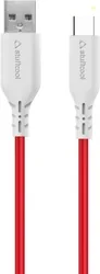 STUFFCOOL Type C 6.5 A 1.5 m Veloce C to A (Compatible with Lapto...mo