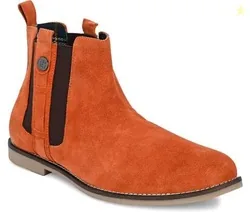 EEGO ITALY Boots For Men (Tan , 7)