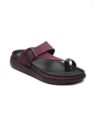 Underroute URGH 05 Stylish Durable Soft Footbed Synthetic Casual Sanda