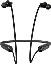 ZEBRONICS ESCAPE 80 Bluetooth Headset (Black, True Wireless)