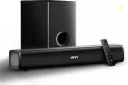 Mivi Fort Sonic 150 Soundbar, 2.1 Channel, 150 W Bluetooth Soundbar