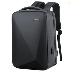 i-mPack we tour belongings ImPack Business Smart Backpack Waterproof A