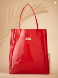 FARGO 16 Inch Laptop Shopper Oversized Tote Bag