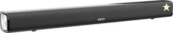 Mivi Fort S60 with 2 inBuilt Subwoofers, 3EQ Modes, Remote Ctrl 6...mo