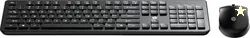 HP KM290 Wireless Mouse and Keyboard Combo (AB3D2AA)