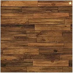 PAPER PLANE DESIGN Wallpaper Self Adhesive Matte Finish & Waterproof (