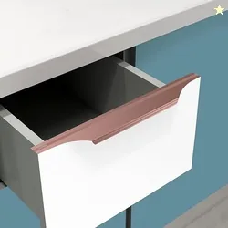 Plantex Profile Handle for Kitchen Cabinet/12 Inch Aluminium Drawer Pr