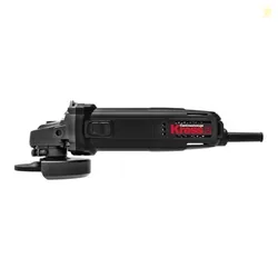 Kress KU712 1100W 125mm Angle Grinder | Compact & Lightweight 4.9-Inch
