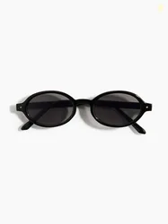 H&M Oval Sunglasses