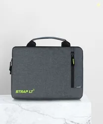 Straplt Laptop Bag Sleeve Case Cover for 15.6-16 Inch Protective ...mo
