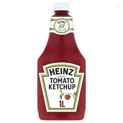 Heinz Tomato Ketchup 880g | Imported From Thailand |