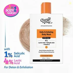 Mystic pure ayurveda Green Tea and Lemon Grass Body Wash For Skin...mo