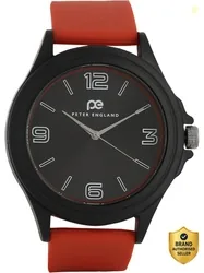PETER ENGLAND Analog Watch - For Men PE000048A