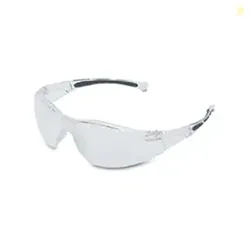 Honeywell 1015370-H6_P10 A 800 Sporty Safety Spectacles with Extra 'Fl