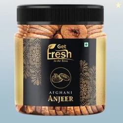 Get Fresh Dry fruits Afghani Anjeer, 1 kg