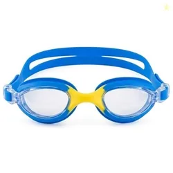 Boldfit Swimming Goggles for Men & Women With Adjustable Strap Air Tig