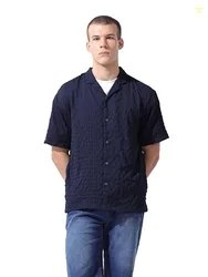 THE Indian Garage CO Men Shirt