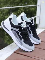 tigonis Walking,Stylish Running Shoes For Man, Sneakers For Man S...mo