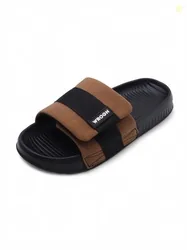 WROGN Men Colourblocked Sliders