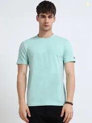 A&A Men T-shirt
