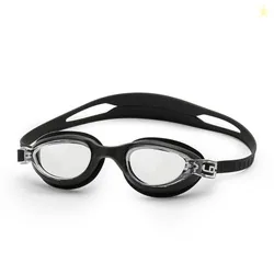 Boldfit Swimming Goggles for Men & Women with Adjustable Strap, Air Ti