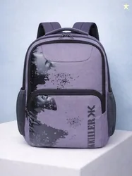 Killer Unisex Graphic Backpack