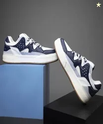 RED TAPE Lifestyle Sneaker Shoes for Men | Classic Rounded Toe, ...