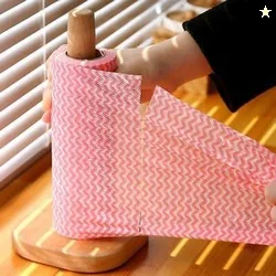RELIUSMART PREMIUM QUALITY NON WOVEN MULTIPURPOSE KITCHEN TOWEL 1...mo