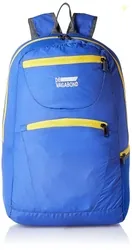 Devagabond Betta 18 L Capacity Nylon Trendy Water-Resistant Daypack (B