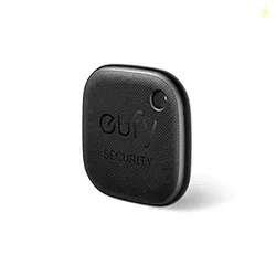 eufy Security SmartTrack Link Bluetooth Item Finder and Key Finder Wor