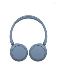 Sony WH-CH520 Headphones with 50 Hours Playtime & DSEE Upscale