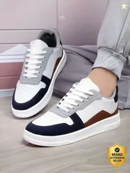 Roadster Mens Running Shoes |Gym, Walking & Daily Use Shoes Snea...mor