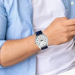PROVOGUE Analog Watch  - For Men AE-PRV-3019-WHITE
