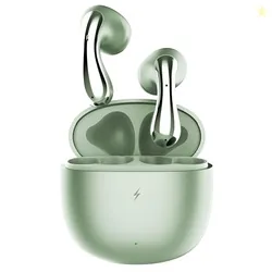 Fire-Boltt Newly Launched Aero Lite TWS Earbuds Custom EQ Wireless Blu