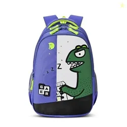 Gear Giant Monster Backpack 15 /20L Small Water Resistant School Bag/C