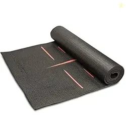 AGARO Fitpro TPE Yoga Mat for Women & Men Eco-Friendly Non-Slip Classi