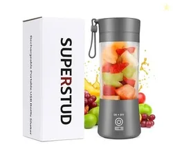Blender Mixer Grinder For Milk Shakes ; blender machine; Portable USB